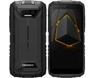 Doogee SMARTFON DOOGEE S41 PRO 4/32GB Czarny # - 1374489 - zdjęcie 1